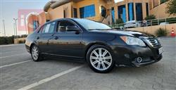 تۆیۆتا ئەڤەلۆن